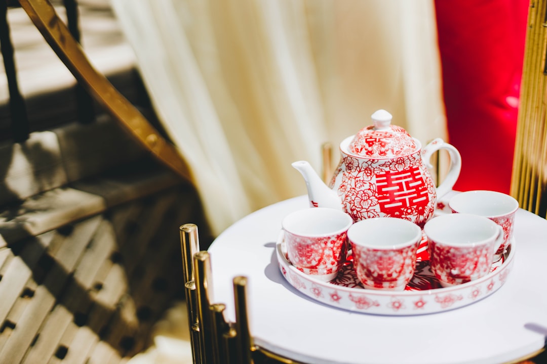 Photo wedding anniversary