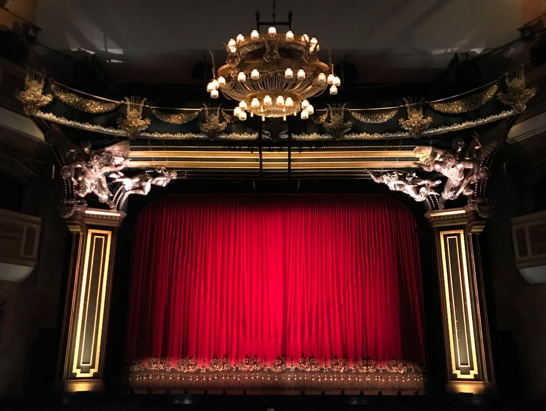 Photo opera