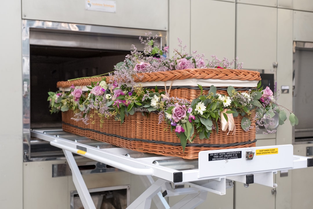 Photo funeral