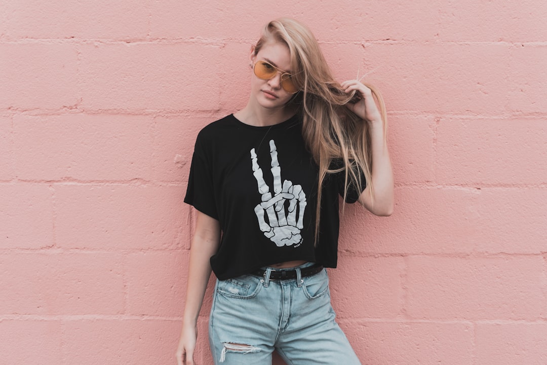 Photo women fashion