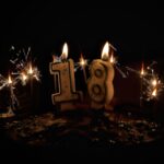 Photo 18th birthday