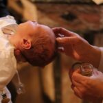 Photo christening