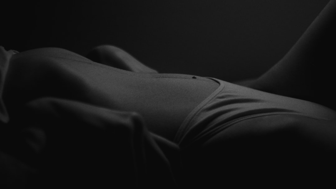 Photo slim silhouette
