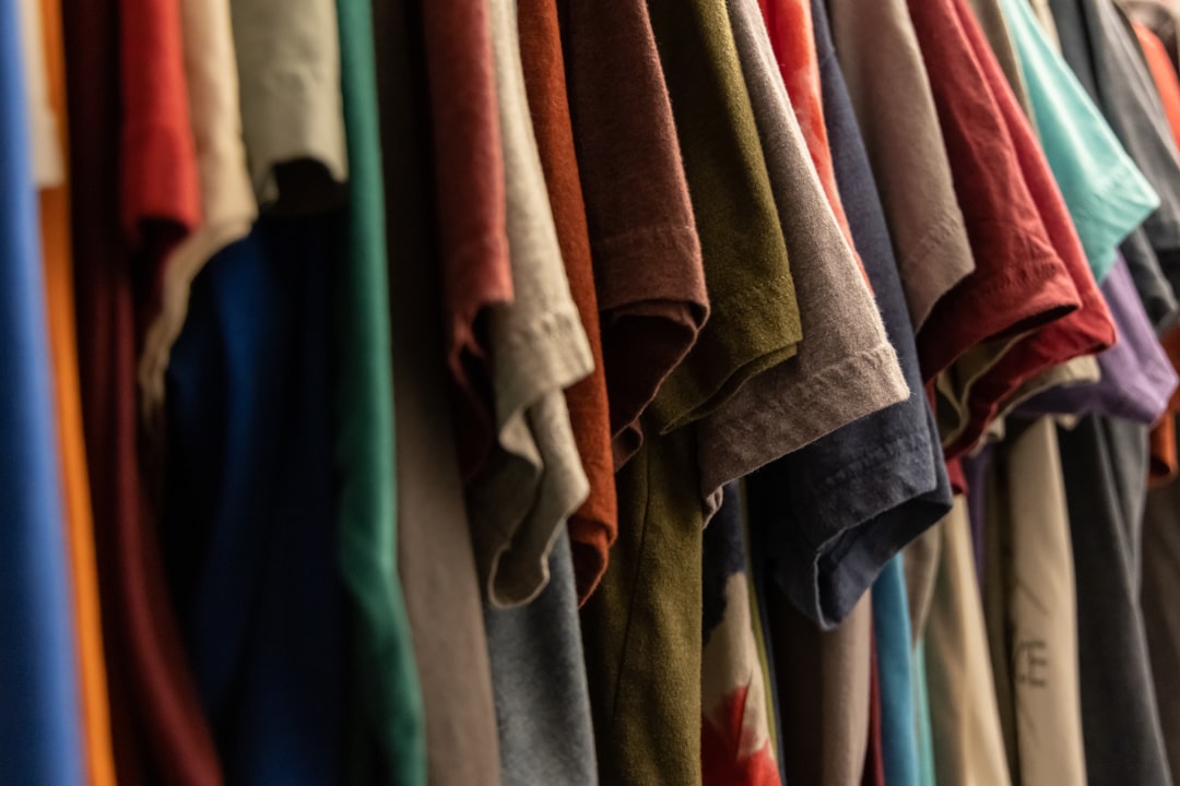 Photo t-shirts
