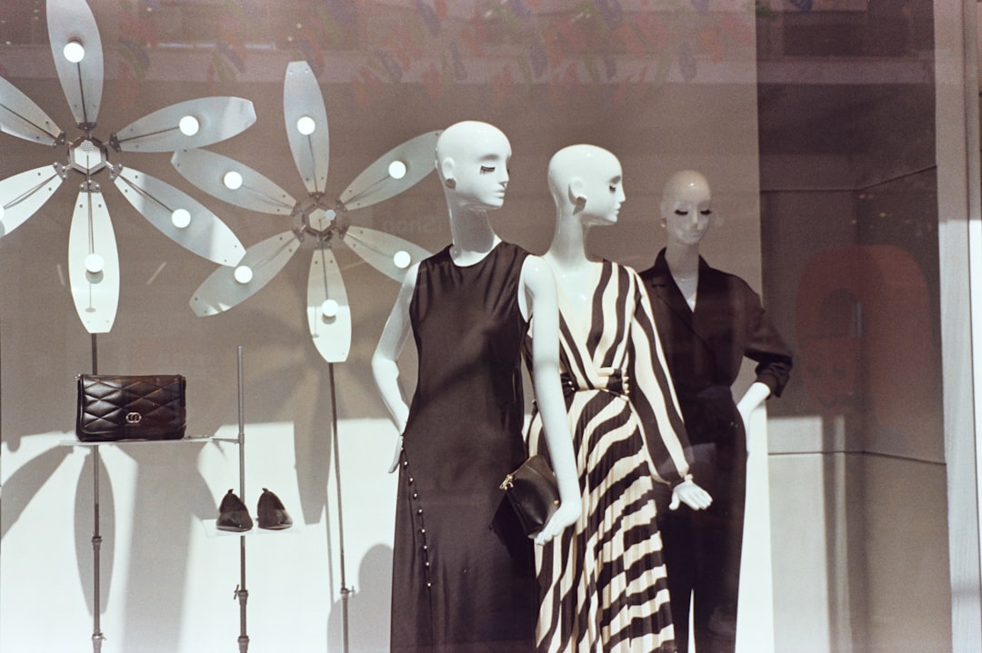 Photo classic fashion