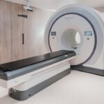 Photo ct scan